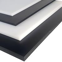 تولید ورق پلی اتیلن pe